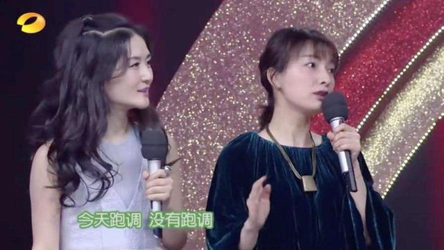 何炅一家四口全家福曝光 20年来拼命护着4兄妹(46)
