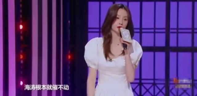 何炅一家四口全家福曝光 20年来拼命护着4兄妹(57)