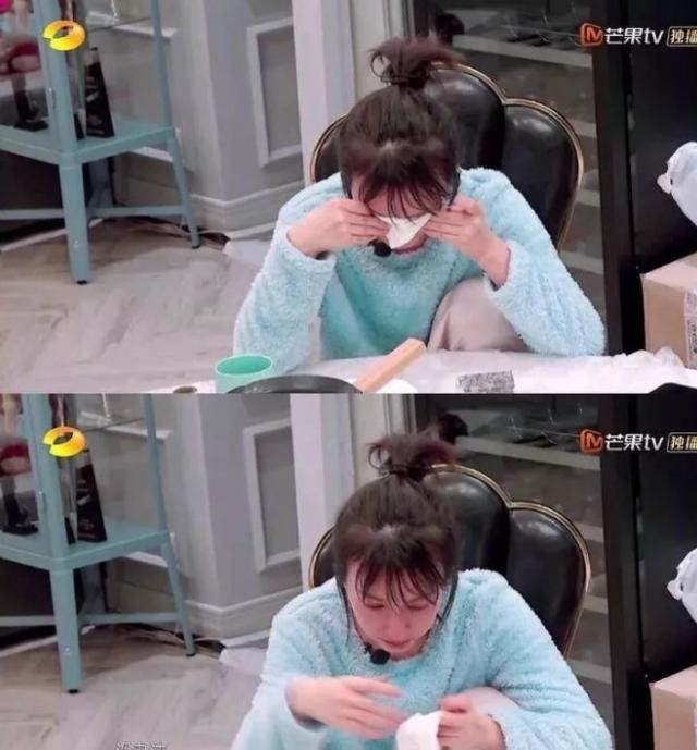 何炅一家四口全家福曝光 20年来拼命护着4兄妹(50)