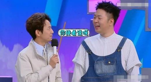 何炅一家四口全家福曝光 20年来拼命护着4兄妹(62)