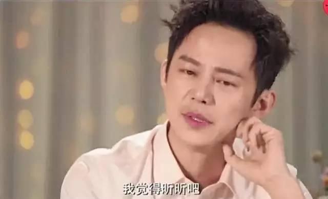 何炅一家四口全家福曝光 20年来拼命护着4兄妹(74)
