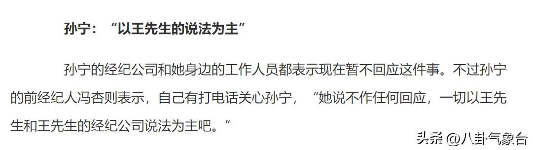 王学兵大漠戈壁（王学兵与孙宁离婚10年后）(35)