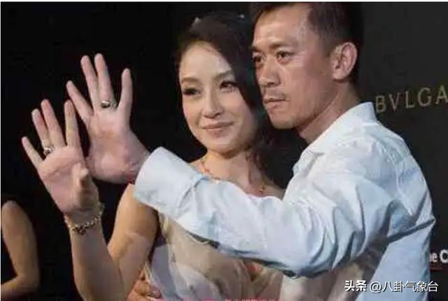 王学兵大漠戈壁（王学兵与孙宁离婚10年后）(26)