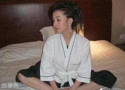 ​汤灿犯什么法怎么会事 她因为什么被抓