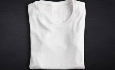 ​白色衣服泛黄还能穿吗