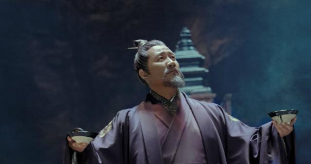 张若昀最近新剧消息（张若昀将携4部霸屏剧回归）(15)