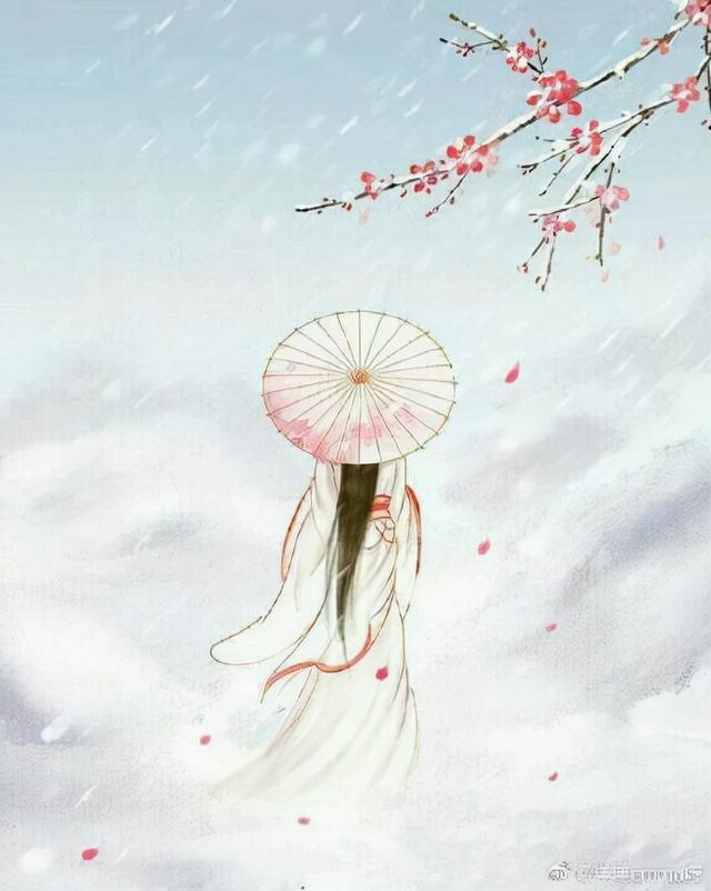 何事秋风悲画扇全诗意思（人生若只如初见）(6)