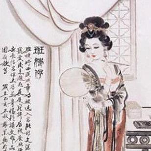 何事秋风悲画扇全诗意思（人生若只如初见）(4)