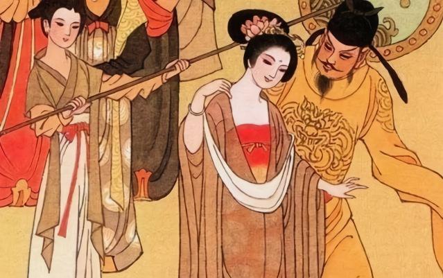 何事秋风悲画扇全诗意思（人生若只如初见）(5)