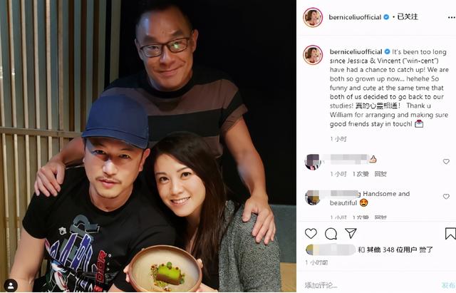 盘点陈键锋演过的电视剧（曾因美人心计爆火的陈键锋）(13)