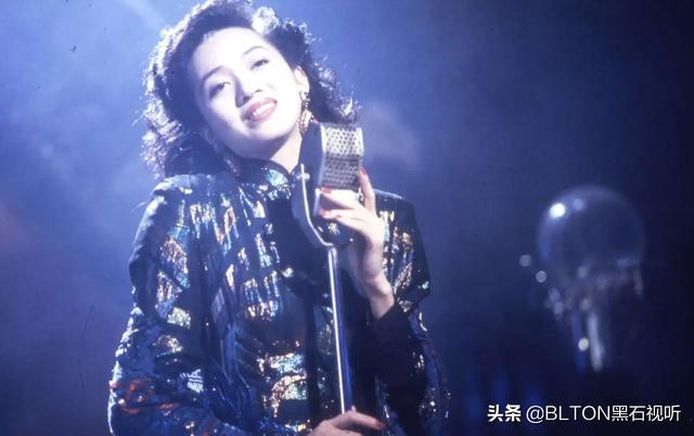 梅艳芳电影大全及相关简介 梅艳芳的10部电影(3)