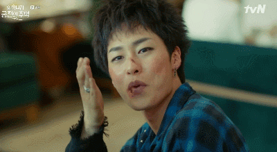 李栋旭主演过的15部好评电视剧（李在旭作品盘点）(5)