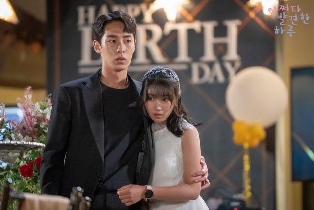 李栋旭主演过的15部好评电视剧（李在旭作品盘点）(13)