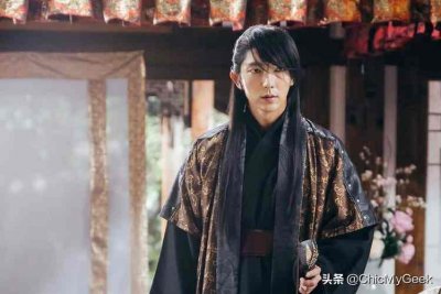 ​李准基最近播出的电视剧有哪些（2022年韩国11部悬疑电视剧）