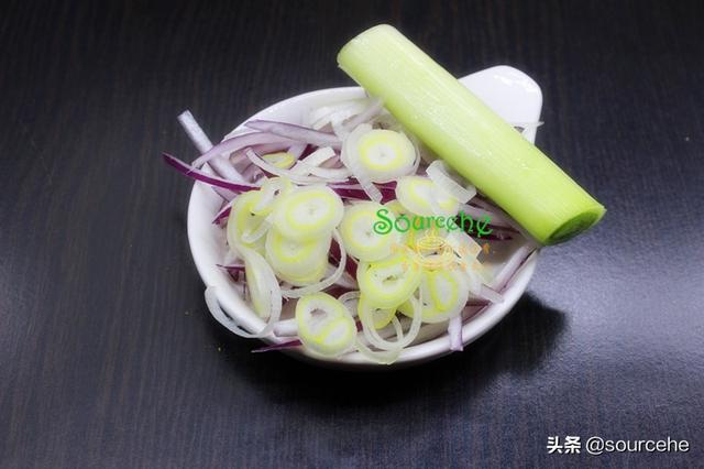 怎么样煎牛排好吃窍门（煎牛排只需5分钟）(5)