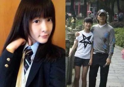 ​徐娇是周星驰的什么人 网传周星驰女儿是真的吗