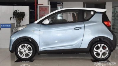 ​2022年10万左右公认最好纯电动车（最高续航超300公里）