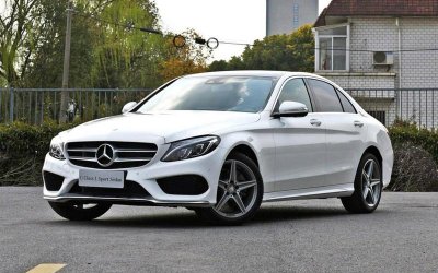 ​12万以内口碑最好的c级车（5米长合资C级车一公里才4毛）