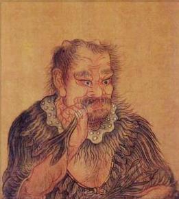 电影长城中饕餮的来历（大家可能都弄错了）(4)