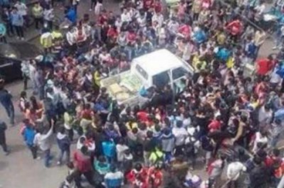 ​4·16昭通学生围攻城管事件真相:学生仅围观_未爆发冲突