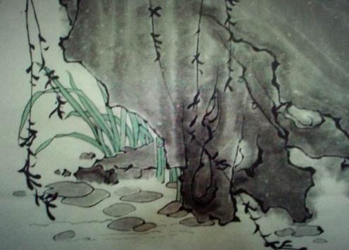 红楼梦神瑛侍者的由来（红楼梦神瑛侍者）(1)