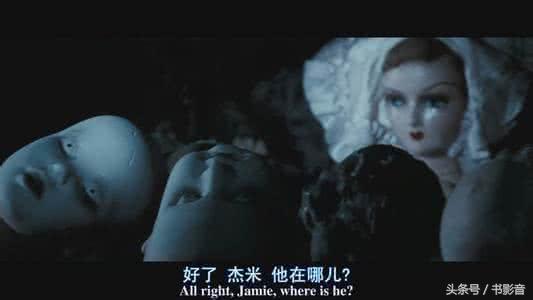 死寂电影是真实发生的事吗（影评死寂一部意料之外的老电影）(7)