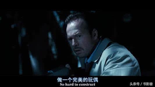 死寂电影是真实发生的事吗（影评死寂一部意料之外的老电影）(9)