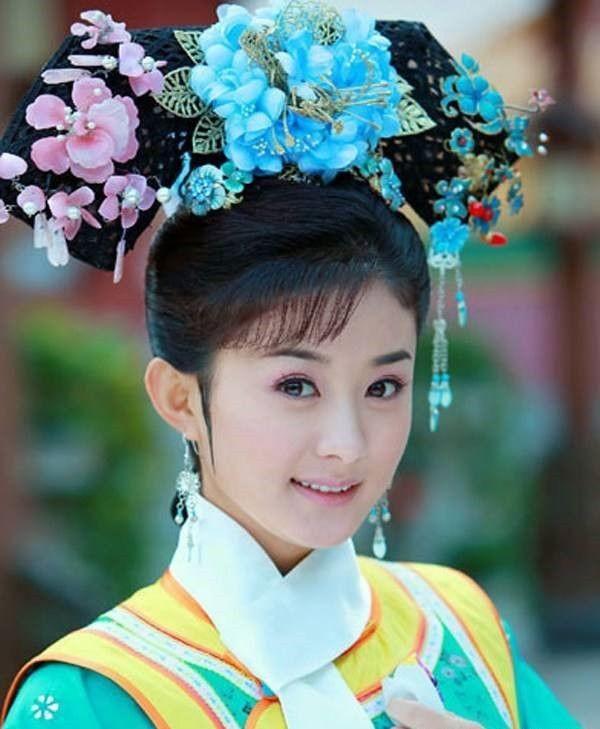 赵丽颖冯绍峰在一起的真正原因（再看赵丽颖与冯绍峰现状）(10)