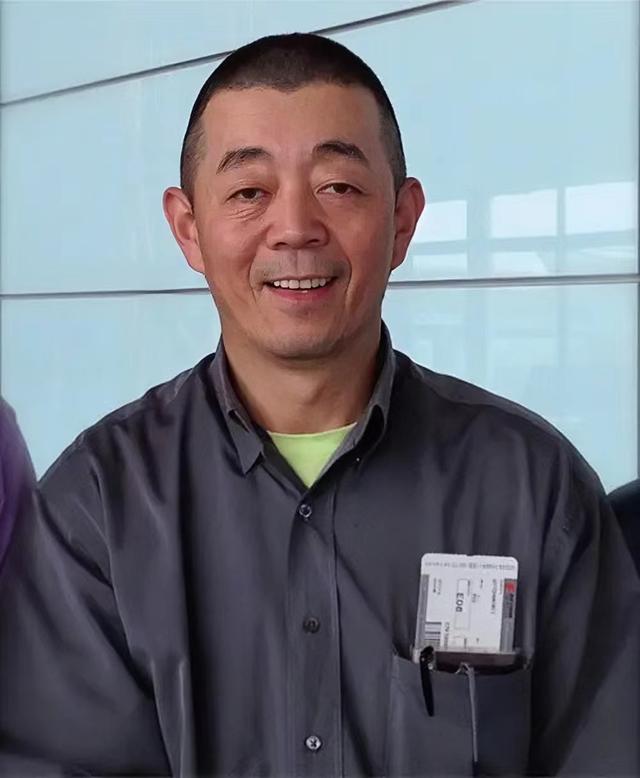 蒋雯丽现在的婚姻状况（结婚30年丈夫屡屡出轨）(4)