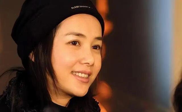蒋雯丽现在的婚姻状况（结婚30年丈夫屡屡出轨）(16)