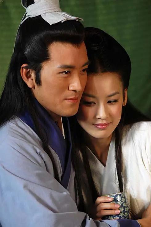 黄圣依周星驰官司谁赢了（周星驰捧红后嫁二婚杨子）(13)