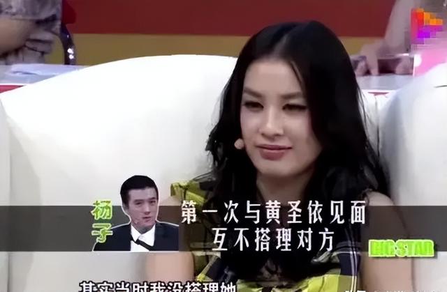 黄圣依周星驰官司谁赢了（周星驰捧红后嫁二婚杨子）(23)