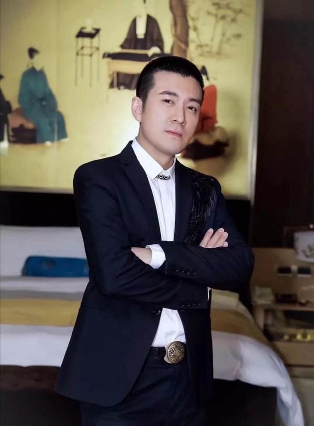 黄圣依周星驰官司谁赢了（周星驰捧红后嫁二婚杨子）(19)