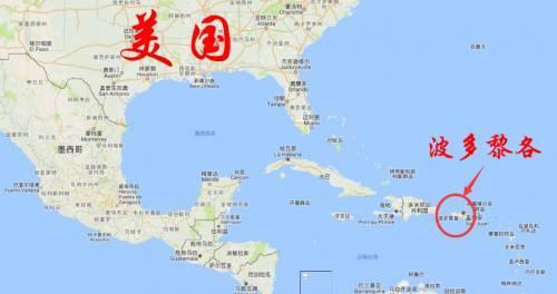 尼加拉瓜国家在哪个位置（这个地方位于拉美）(4)
