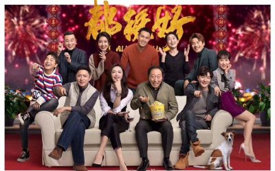 ​郭京飞和姚晨关系怎么样（细数郭京飞和姚晨的渊源）