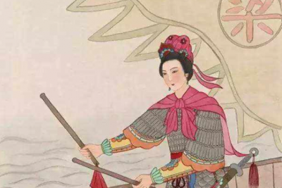 ​巾帼指什么内容,巾帼是指什么意思是什么
