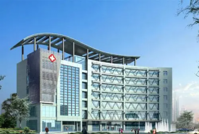 ​公立医院属于什么单位,医院是事业单位吗