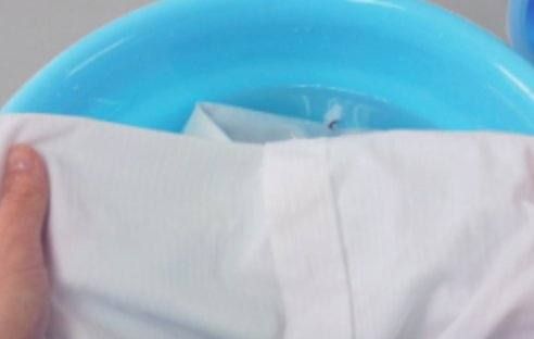 干了的咖啡渍怎样洗,衣服上干了的咖啡渍怎样洗掉图6