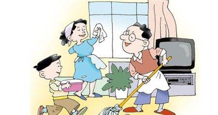 腊月二十四的民俗,腊月二十四有哪些风俗活动图1