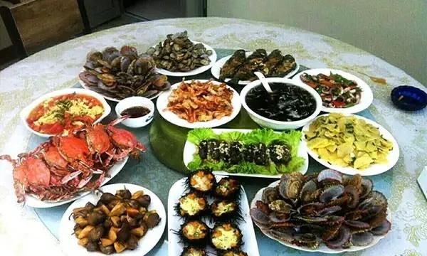 煮熟的海虹隔夜能吃吗，鲜海虹能放冰箱过夜吗，第二天再煮还能吃不？图3