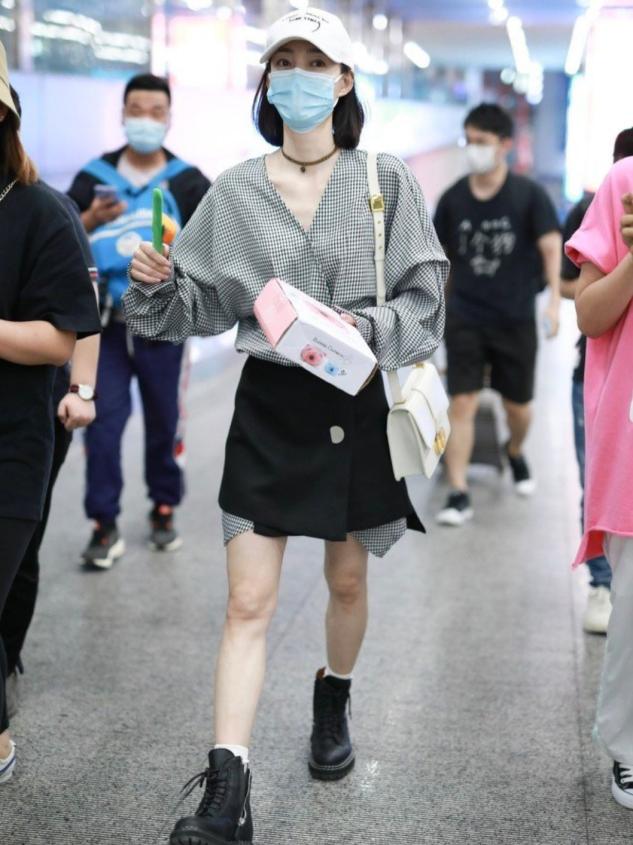 教你穿衣搭配方法（普通人怎么保证自己搭配正确）(9)