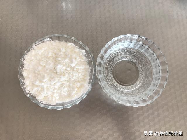 在家自制凉粉的方法（家庭自制凉粉配方做法大公开）(3)