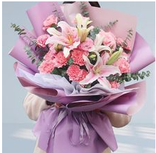 教师节应该送什么花,教师节送什么花好?图7