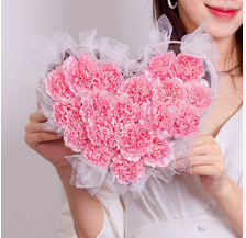 教师节应该送什么花,教师节送什么花好?图6
