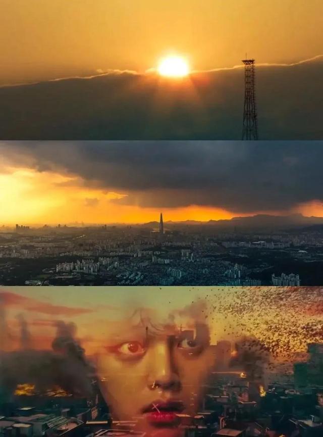 甜蜜家园第一集20分钟没看懂（甜蜜家园第一季结局）(17)