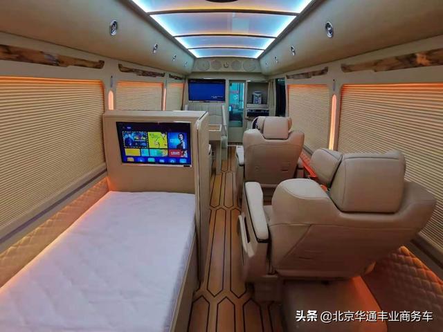 考斯特中巴车19座价格（丰田考斯特9座价格）(8)