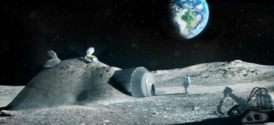 ​登月第一人太空真有外星人NASA太空人睹到庞然巨物吓到晕