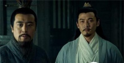 ​揭秘刘备有八个浑家 你了解其余四个是谁吗?