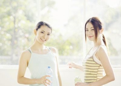 ​健康六项自测方法（健康自测看看你得几分）