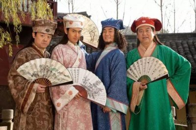 ​江南四大才子是哪六个（江南四大才子是谁你知道吗）